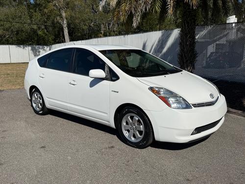Toyota Prius #6 Hybrid Leather Navigation Camera Jbl Bluetooth 101K Miles Nam Sold - Car For Sale - Tampa H - Thumbnail 2