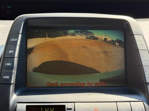 Toyota Prius #6 Hybrid Leather Navigation Camera Jbl Bluetooth 101K Miles Nam Sold - Car For Sale - Tampa H - Thumbnail 16