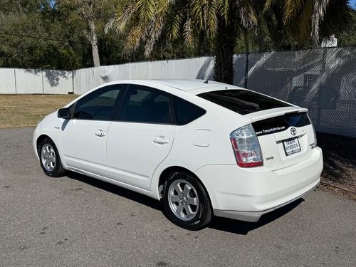 Toyota Prius #6 Hybrid Leather Navigation Camera Jbl Bluetooth 101K Miles Nam Sold - Car For Sale - Tampa H - Thumbnail 3