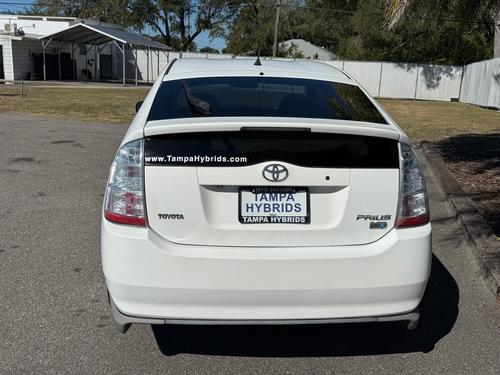 Toyota Prius #6 Hybrid Leather Navigation Camera Jbl Bluetooth 101K Miles Nam Sold - Car For Sale - Tampa H - Thumbnail 8