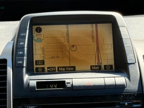 Toyota Prius #6 Hybrid Leather Navigation Camera Jbl Bluetooth 101K Miles Nam Sold - Car For Sale - Tampa H - Thumbnail 14