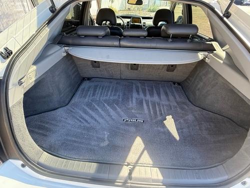 Toyota Prius #6 Hybrid Leather Navigation Camera Jbl Bluetooth 101K Miles Nam Sold - Car For Sale - Tampa H - Thumbnail 20