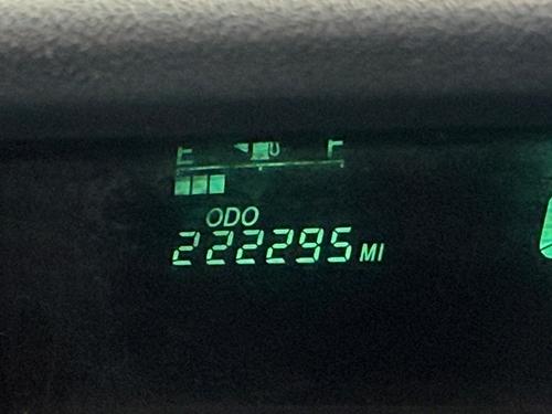 Toyota Prius Hybrid #6 Leather Navigation Jbl Smartkey Newer Hybrid Battery, Ac & Abs! 222K Miles Sold - Ca - Thumbnail 20