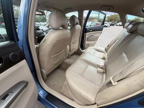 Toyota Prius Hybrid #6 Leather Navigation Jbl Smartkey Newer Hybrid Battery, Ac & Abs! 222K Miles Sold - Ca - Thumbnail 17