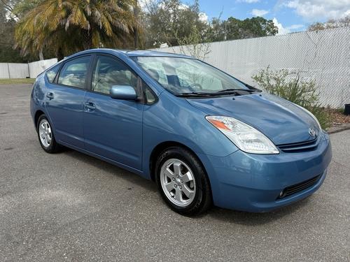 Toyota Prius Hybrid #6 Leather Navigation Jbl Smartkey Newer Hybrid Battery, Ac & Abs! 222K Miles Sold - Ca - Thumbnail 2