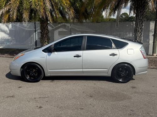 Toyota Prius #2 Hybrid Camera Smartkey Newer Hybrid Battery & Abs! 212K Miles - Car For Sale - Tampa Hybrid - Thumbnail 5