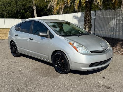 Toyota Prius #2 Hybrid Camera Smartkey Newer Hybrid Battery & Abs! 212K Miles - Car For Sale - Tampa Hybrid - Thumbnail 2