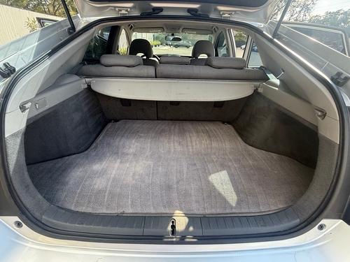 Toyota Prius #2 Hybrid Camera Smartkey Newer Hybrid Battery & Abs! 212K Miles - Car For Sale - Tampa Hybrid - Thumbnail 20