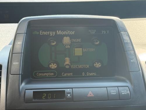 Toyota Prius #2 Hybrid Camera Smartkey Newer Hybrid Battery & Abs! 212K Miles - Car For Sale - Tampa Hybrid - Thumbnail 14