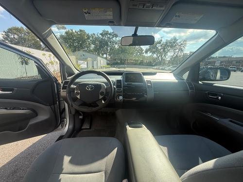 Toyota Prius #2 Hybrid Camera Smartkey Newer Hybrid Battery & Abs! 212K Miles - Car For Sale - Tampa Hybrid - Thumbnail 13