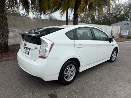 Toyota Prius Hybrid Ii Smartkey Only 107K Miles - Car For Sale - Tampa Hybrids Inc. - Thumbnail 4
