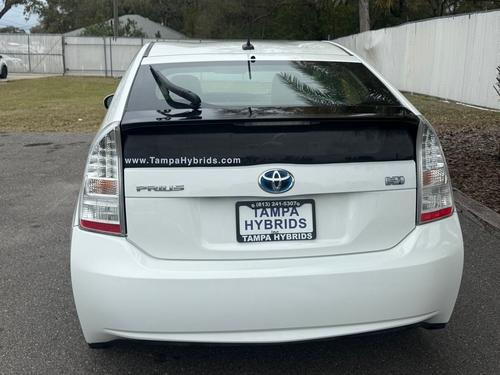 Toyota Prius Hybrid Ii Smartkey Only 107K Miles - Car For Sale - Tampa Hybrids Inc. - Thumbnail 8
