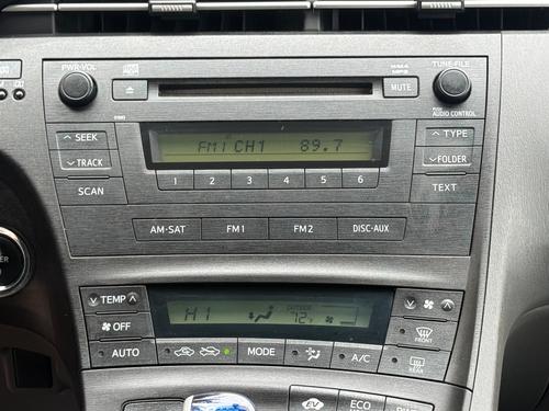 Toyota Prius Hybrid Ii Smartkey Only 107K Miles - Car For Sale - Tampa Hybrids Inc. - Thumbnail 13