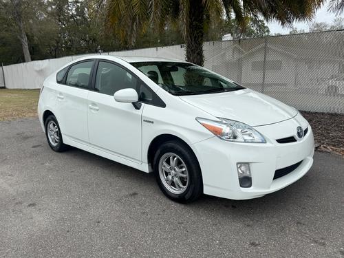 Toyota Prius Hybrid Ii Smartkey Only 107K Miles - Car For Sale - Tampa Hybrids Inc. - Thumbnail 2