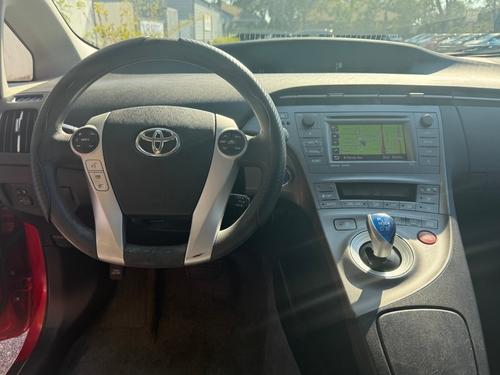 Toyota Prius Hybrid Three Solar Sunroof Pkg Navigation 269K Miles - Car For Sale - Tampa Hybrids Inc. - Thumbnail 13