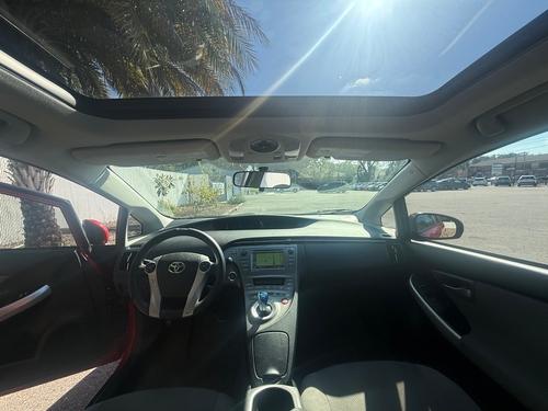 Toyota Prius Hybrid Three Solar Sunroof Pkg Navigation 269K Miles - Car For Sale - Tampa Hybrids Inc. - Thumbnail 11