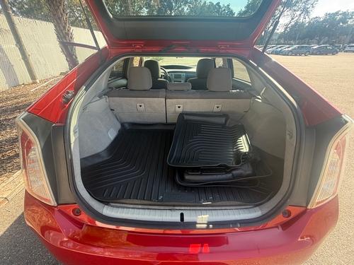 Toyota Prius Hybrid Three Solar Sunroof Pkg Navigation 269K Miles - Car For Sale - Tampa Hybrids Inc. - Thumbnail 20