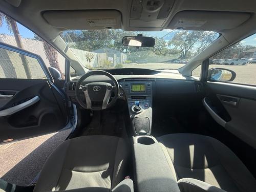 Toyota Prius Plug-In Hybrid Heated Seats Navigation Camera 202K Miles - Car For Sale - Tampa Hybrids Inc. - Thumbnail 11