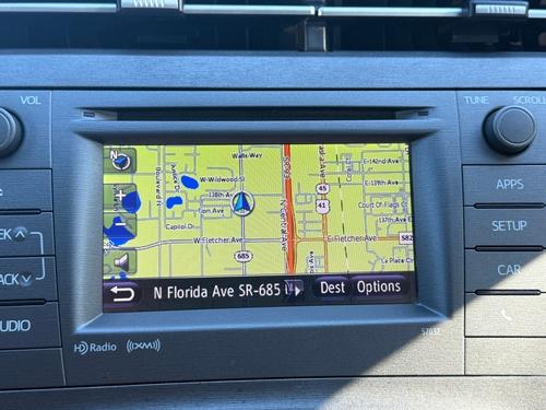 Toyota Prius Plug-In Hybrid Heated Seats Navigation Camera 202K Miles - Car For Sale - Tampa Hybrids Inc. - Thumbnail 14