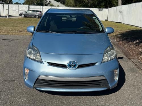 Toyota Prius Plug-In Hybrid Heated Seats Navigation Camera 202K Miles - Car For Sale - Tampa Hybrids Inc. - Thumbnail 7