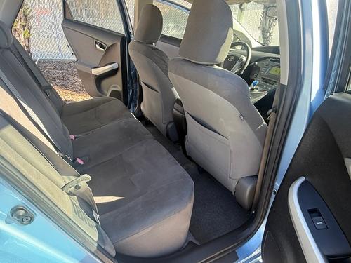 Toyota Prius Plug-In Hybrid Heated Seats Navigation Camera 202K Miles - Car For Sale - Tampa Hybrids Inc. - Thumbnail 20