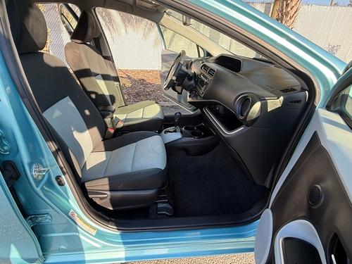 Toyota Prius C Two Hybrid Usb Bluetooth 123K Miles - Car For Sale - Tampa Hybrids Inc. - Thumbnail 15