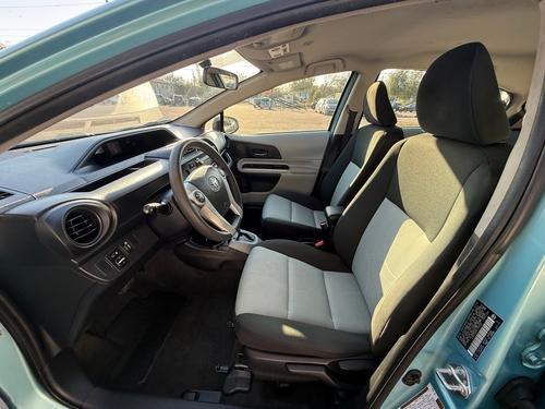 Toyota Prius C Two Hybrid Usb Bluetooth 123K Miles - Car For Sale - Tampa Hybrids Inc. - Thumbnail 10