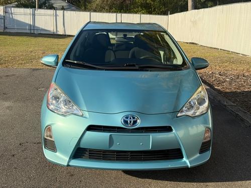 Toyota Prius C Two Hybrid Usb Bluetooth 123K Miles - Car For Sale - Tampa Hybrids Inc. - Thumbnail 7