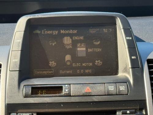 Toyota Prius Hybrid Leather Smartkey Newer Hybrid Battery & Abs! Only 58K Miles! - Car For Sale - Tampa Hyb - Thumbnail 13