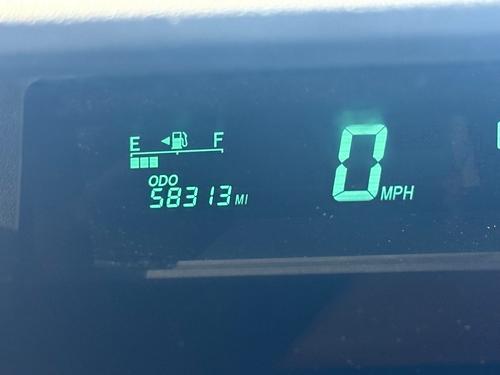 Toyota Prius Hybrid Leather Smartkey Newer Hybrid Battery & Abs! Only 58K Miles! - Car For Sale - Tampa Hyb - Thumbnail 18