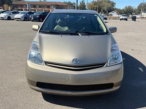 Toyota Prius Hybrid Leather Smartkey Newer Hybrid Battery & Abs! Only 58K Miles! - Car For Sale - Tampa Hyb - Thumbnail 7