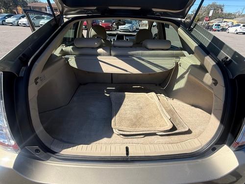 Toyota Prius Hybrid Leather Smartkey Newer Hybrid Battery & Abs! Only 58K Miles! - Car For Sale - Tampa Hyb - Thumbnail 17