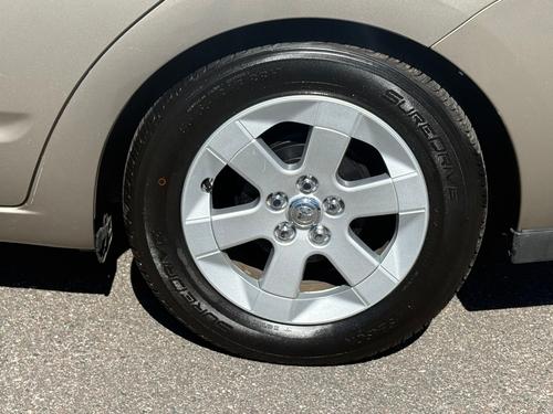 Toyota Prius Hybrid Leather Smartkey Newer Hybrid Battery & Abs! Only 58K Miles! - Car For Sale - Tampa Hyb - Thumbnail 19