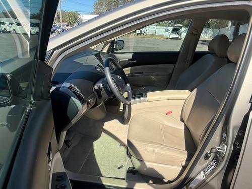 Toyota Prius Hybrid Leather Smartkey Newer Hybrid Battery & Abs! Only 58K Miles! - Car For Sale - Tampa Hyb - Thumbnail 10