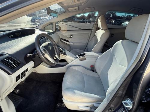 Toyota Prius Hybrid Three Navigation Camera Usb Bluetooth 221K Miles Sold - Car For Sale - Tampa Hybrids In - Thumbnail 10