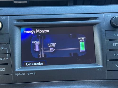 Toyota Prius Hybrid Three Navigation Camera Usb Bluetooth 221K Miles Sold - Car For Sale - Tampa Hybrids In - Thumbnail 15