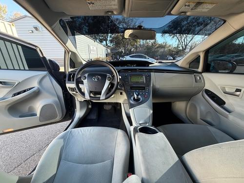 Toyota Prius Hybrid Three Navigation Camera Usb Bluetooth 221K Miles Sold - Car For Sale - Tampa Hybrids In - Thumbnail 11