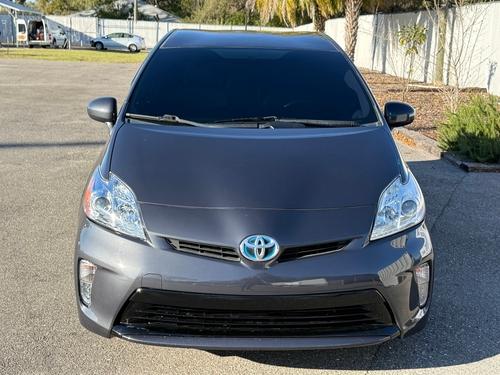 Toyota Prius Hybrid Three Navigation Camera Usb Bluetooth 221K Miles Sold - Car For Sale - Tampa Hybrids In - Thumbnail 7