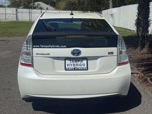 Toyota Prius Hybrid Five Leather Navigation Camera Jbl 143K Miles - Car For Sale - Tampa Hybrids Inc. - Thumbnail 8