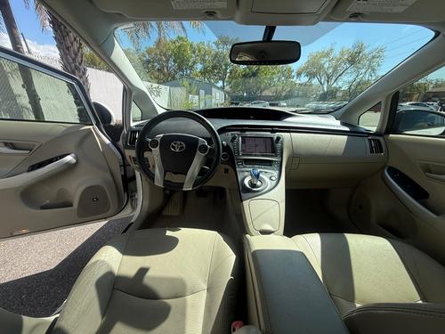 Toyota Prius Hybrid Five Leather Navigation Camera Jbl 143K Miles - Car For Sale - Tampa Hybrids Inc. - Thumbnail 11