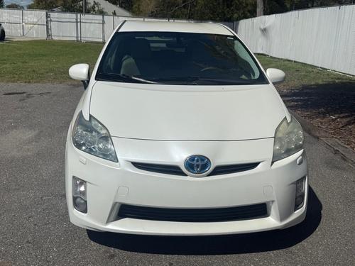Toyota Prius Hybrid Five Leather Navigation Camera Jbl 143K Miles - Car For Sale - Tampa Hybrids Inc. - Thumbnail 7