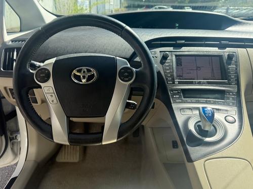 Toyota Prius Hybrid Five Leather Navigation Camera Jbl 143K Miles - Car For Sale - Tampa Hybrids Inc. - Thumbnail 14
