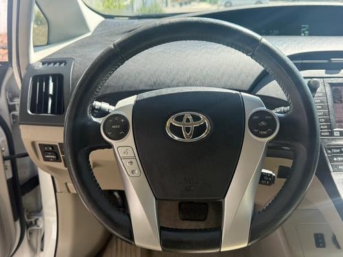 Toyota Prius Hybrid Five Leather Navigation Camera Jbl 143K Miles - Car For Sale - Tampa Hybrids Inc. - Thumbnail 12