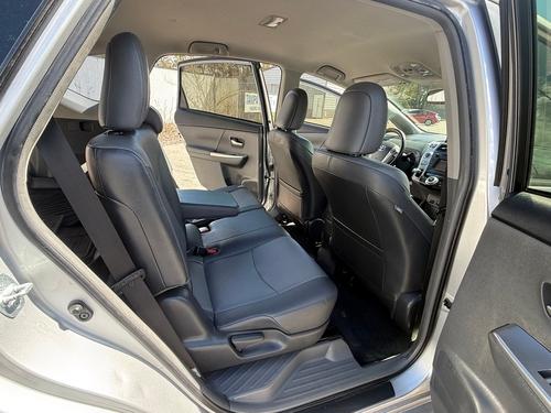 Toyota Prius V Five Wagon Leather Heated Seats Navigation Camera Newer Abs! 169K Miles Sold - Car For Sale  - Thumbnail 20