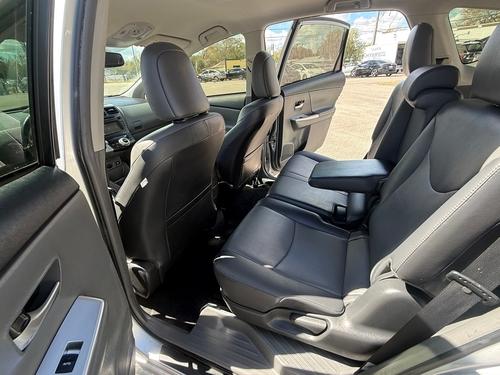 Toyota Prius V Five Wagon Leather Heated Seats Navigation Camera Newer Abs! 169K Miles Sold - Car For Sale  - Thumbnail 19