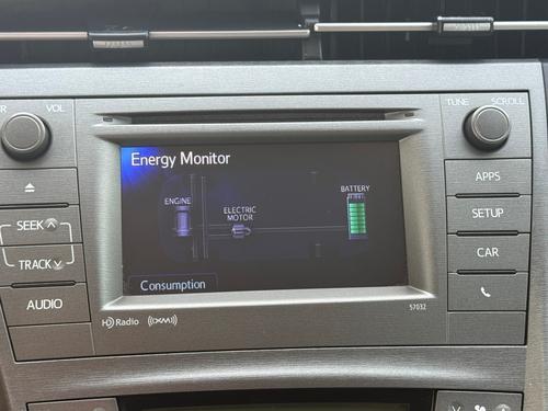 Toyota Prius Hybrid Persona Special Edition Leather Navigation Camera 153K - Car For Sale - Tampa Hybrids I - Thumbnail 15