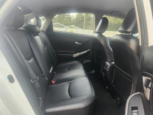 Toyota Prius Hybrid Persona Special Edition Leather Navigation Camera 153K - Car For Sale - Tampa Hybrids I - Thumbnail 19