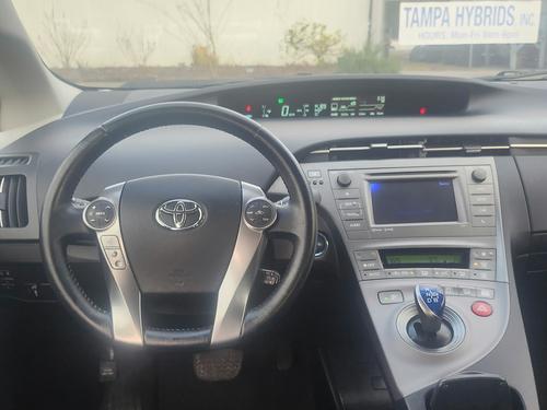 Toyota Prius Hybrid Persona Special Edition Leather Navigation Camera 153K - Car For Sale - Tampa Hybrids I - Thumbnail 12