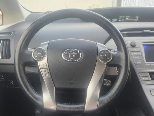 Toyota Prius Hybrid Persona Special Edition Leather Navigation Camera 153K - Car For Sale - Tampa Hybrids I - Thumbnail 11