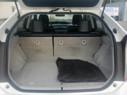 Toyota Prius Hybrid Persona Special Edition Leather Navigation Camera 153K - Car For Sale - Tampa Hybrids I - Thumbnail 20